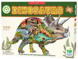 The Learning Journey Puzzle dinozauri The learning journey ATLJ223413 Puzzle