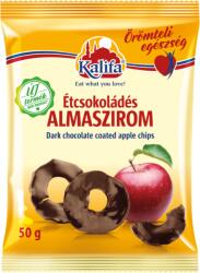 Kalifa almaszirom étcsokoládés 50 g - vital-max