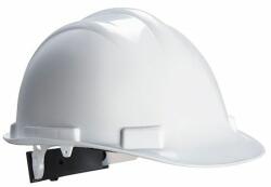 Portwest Expertbase Wheel Safety védősisak, fehér
