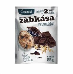 Cornexi Zabkása étcsokoládéval 55g