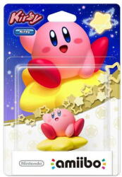 Nintendo Amiibo Kirby Kirby