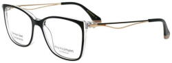 Ana Hickmann Rame ochelari de vedere dama Ana Hickmann AH6445S H01 Rama ochelari