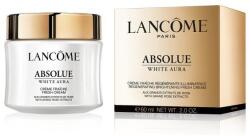 Lancome Absolue White Aura Regenerating Brightening Fresh Cream , pentru Femei