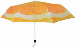  Összecsukható narancsos esernyő, 98 cm átmérőjű (TP244-N)