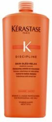 Kérastase Discipline Oléo-Relax Control-In-Motion Shampoo șampon de netezire pentru păr uscat si indisciplinat 1000 ml