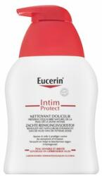 Eucerin Intim Protect Gentle Cleansing Fluid emulsie pentru igiena intima 250 ml
