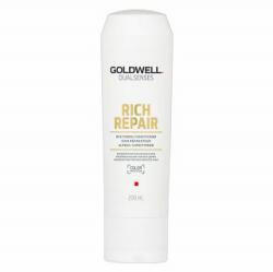 Goldwell Dualsenses Rich Repair Restoring Conditioner balsam pentru păr uscat si deteriorat 200 ml - brasty