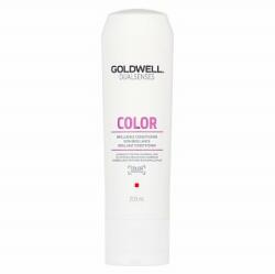 Goldwell Dualsenses Color Brilliance Conditioner balsam pentru păr vopsit 200 ml - brasty