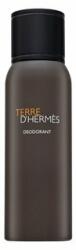 Hermès Hermes Terre D'Hermes deospray bărbați 150 ml