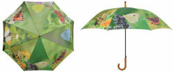  Pillangós esernyő, 120 cm átmérőjű (TP211)