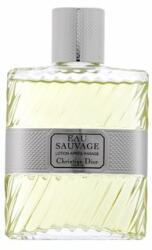 Dior Eau Sauvage After shave bărbați 100 ml