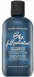 Bumble and bumble BB Full Potential Hair Preserving Shampoo sampon hranitor pro suché a lámavé vlasy 250 ml