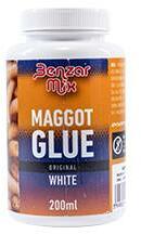 Benzar Mix Colant Benzar Mix Maggot Glue 200ml (94005150)