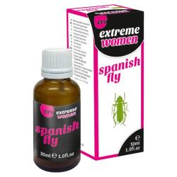 HOT Ero Spanish Fly Extreme Women 30ml