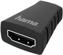 Hama Micro-HDMI - HDMI adapter (200348) 00200348 (00200348)