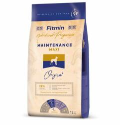 Fitmin Fitmin Maxi Maintenance 12 kg
