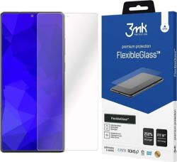 3mk Protection FlexibleGlass Sam N980 Note 20 Szkło Hybrydowe (74127-uniw) - pcone