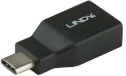 Lindy Adaptor USB C la USB LINDY 41899