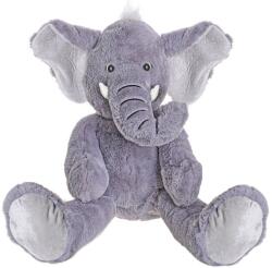 MIKRO Elefant de pluș Take Me Home 36 cm (MI660424)