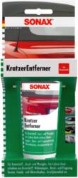 SONAX Pasta Pentru Indepartarea Zgarieturilor 75Ml Sonax