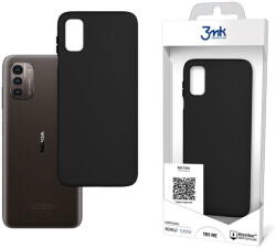 3mk Protection Nokia G11/G21 - 3mk Matt Case black - pcone