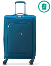 DELSEY Suitcase Double Wheels 68cm Light Blue (235281912) - pcone
