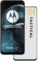 TACTICAL Glass Shield 5D üveg Motorola G14 Black