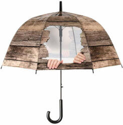 Deszkás kukucskálós esernyő, 83 cm átmérőjű (TP318-D)