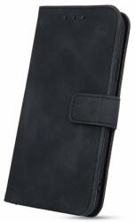 Smart Velvet Book iPhone 6 / 6s tok - fekete