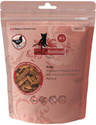 Catz Finefood 45g catz finefood Meatz - N°3 csirke macskasnack