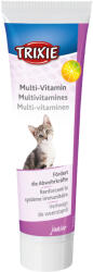 TRIXIE 3x100g Trixie vitaminpaszta kiscicáknak macskasnack