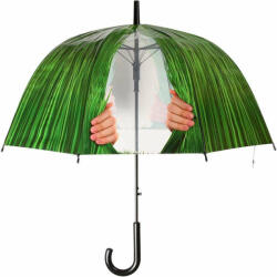  Fűszálas kukucskálós esernyő, 83 cm átmérőjű (TP318-F)