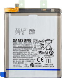 Samsung Piese si componente Acumulator Samsung Galaxy S22+ 5G S906, EB-BS906ABY, Service Pack GH82-27502A (GH82-27502A) - pcone