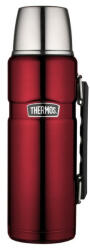 Thermos Style 1, 2l termosz piros