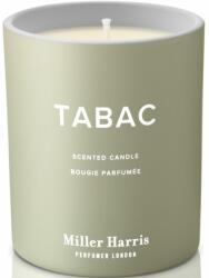 Miller Harris Lumânare parfumată TABAC 220 g, Miller Harris