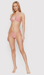 Drivemebikini Bikini Monica 2022-DRV-094_RP Roșu Costum de baie dama