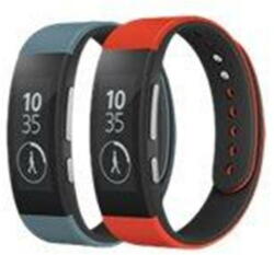 Sony Smartband Talk Red/Blu M/L SWR310 - pcone