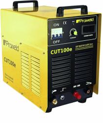 ProWELD Plasma ProWELD CUT100e Invertor Profesional Trifazic (400V)