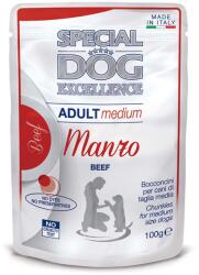 Special Dog kutya tasak medium adult marha 24x100g