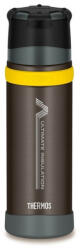 Thermos Mountain FFX 500 ml termosz barna