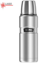 Thermos Style 470 ml termosz ezüst