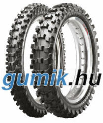 Maxxis M7332+ Maxxcross MX ST ( 2.75-10 TT 38J hátsó kerék, NHS ) - gumik
