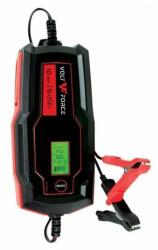 Strend Pro Incarcator baterie auto, 6V/12V, 160 W, 2A/10A, IP65, LCD, Strend Pro (118063) - esell