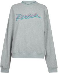 Reebok Дамска блуза Reebok Energy Q3 Sweatshirt Womens - Lgreyh