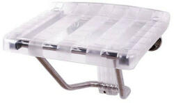 Diplon Fém szerkezetes zuhanyülőke (BR70B02) (BR70B02)