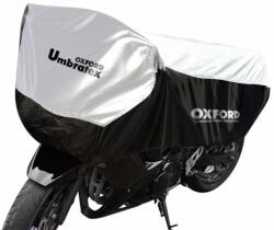 Oxford - Umbratex Motortakaró Ponyva (Fekete-szürke)
