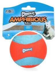 Chuckit! Amphibious Mega Ball - kétéltű játék - petguru