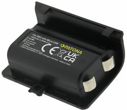 Patona akkumulátor f. X-Box One Micro USB bemenettel Micro USB kábellel (PT-6746)