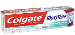 Colgate Pasta Dinti Max White Whitening (crystals) 100ml