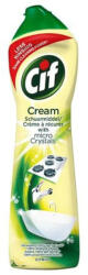 Cif Crema 750ml Lemon
